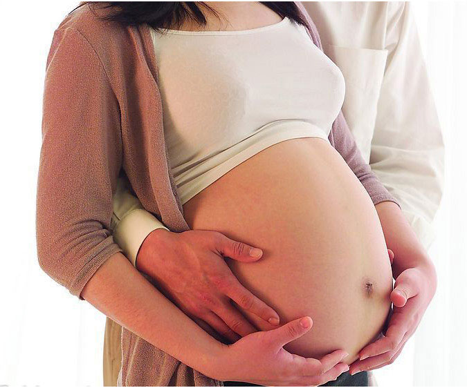 怀孕期间阿坝怎么做孕期亲子鉴定,在阿坝刚怀孕办理亲子鉴定结果准确吗